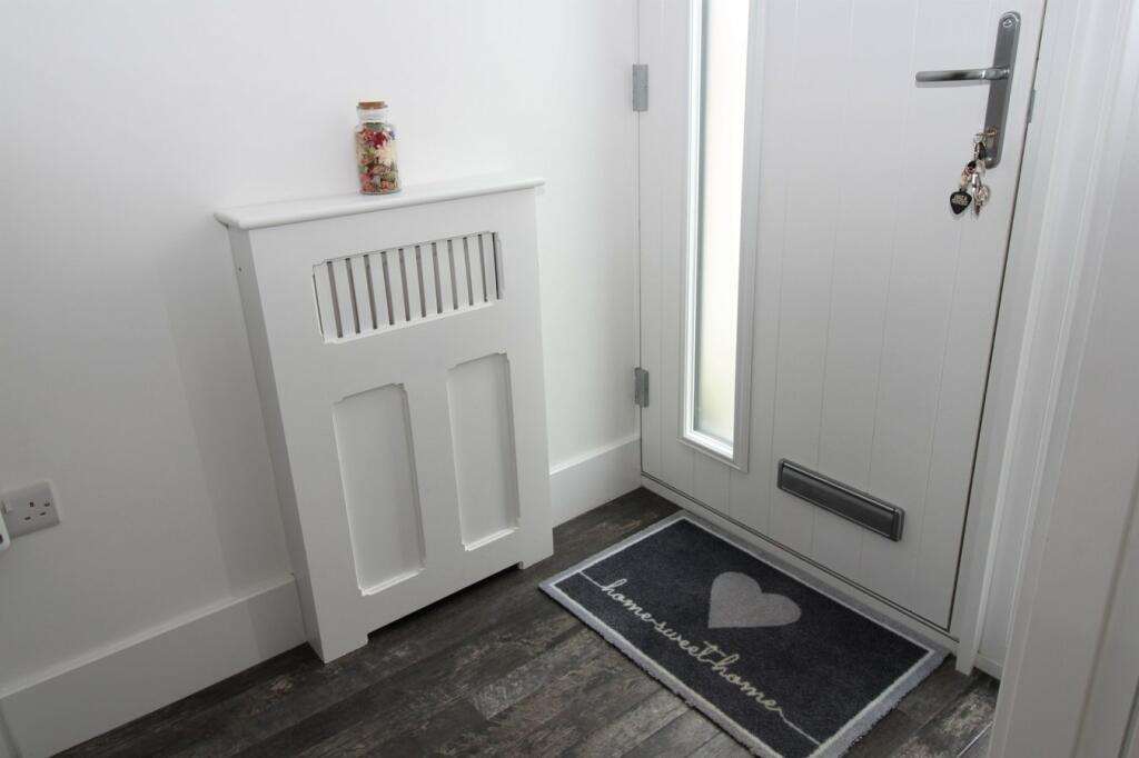 Additional property image - River View, Haworth, Keighley, BD22