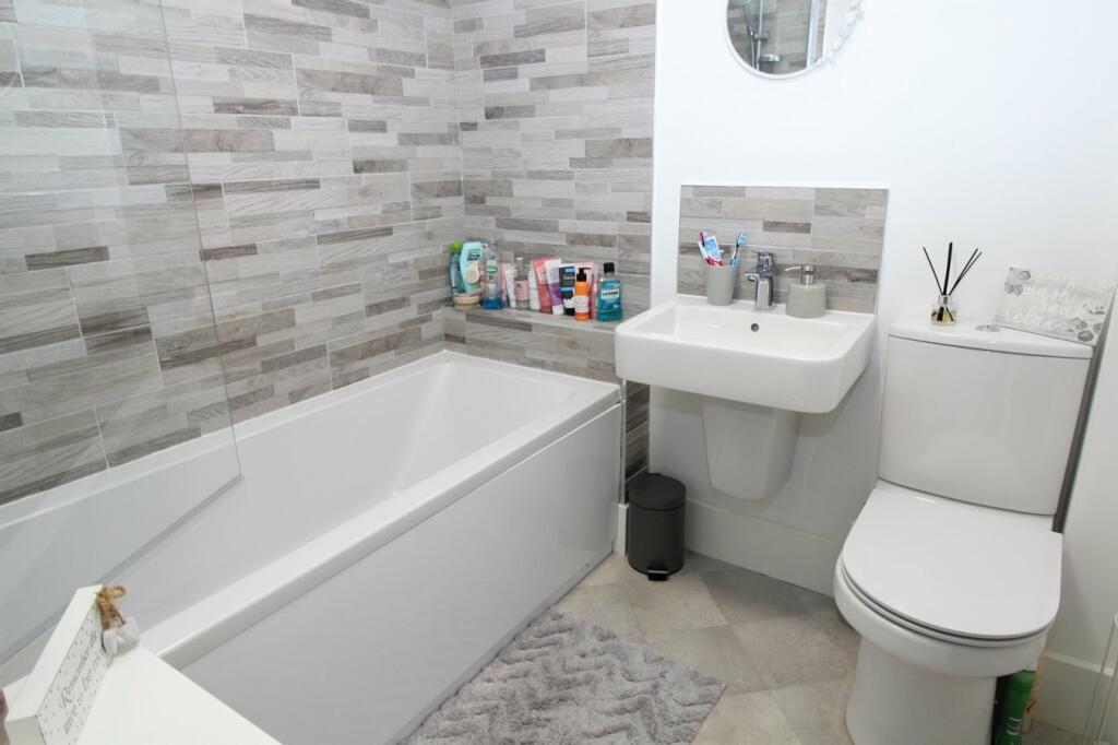 Additional property image - River View, Haworth, Keighley, BD22