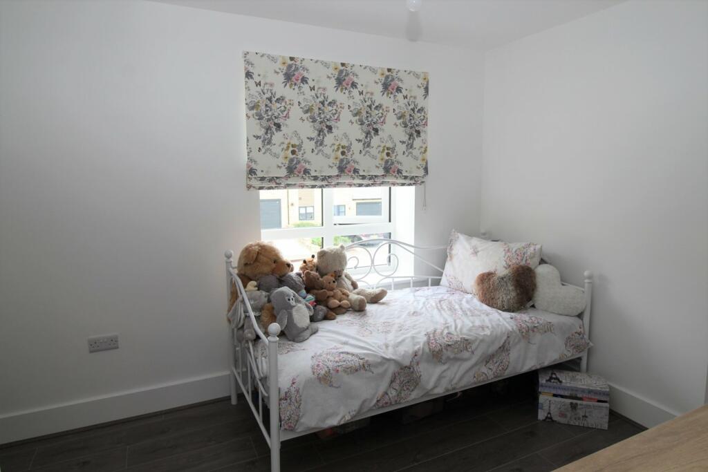 Additional property image - River View, Haworth, Keighley, BD22