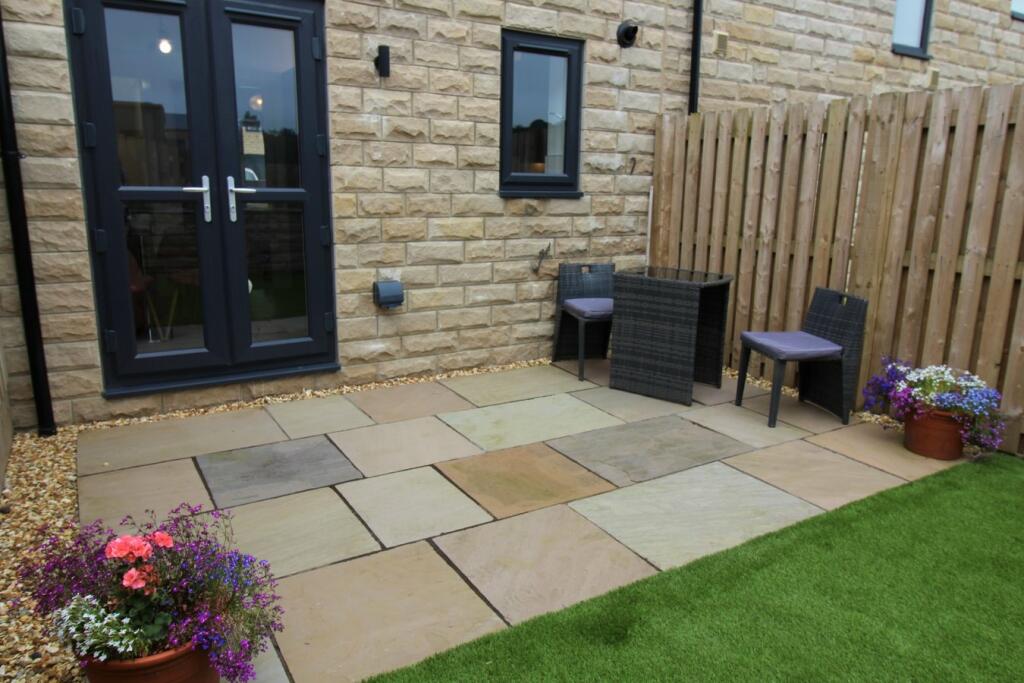 Additional property image - River View, Haworth, Keighley, BD22