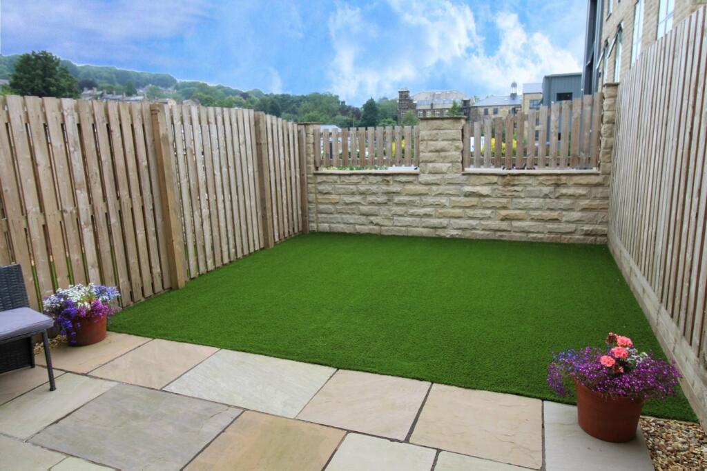 Additional property image - River View, Haworth, Keighley, BD22