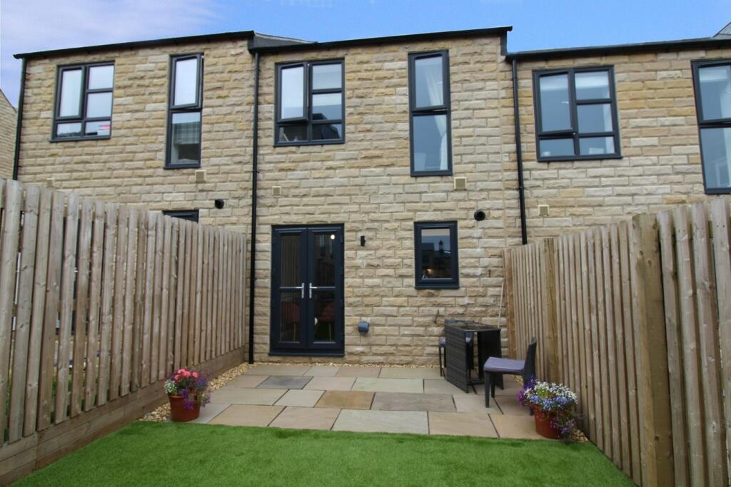 Additional property image - River View, Haworth, Keighley, BD22