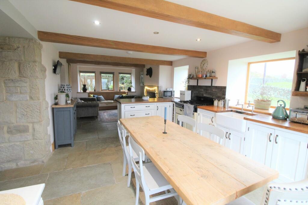 Additional property image - Stone Lane, Oxenhope, Keighley, BD22
