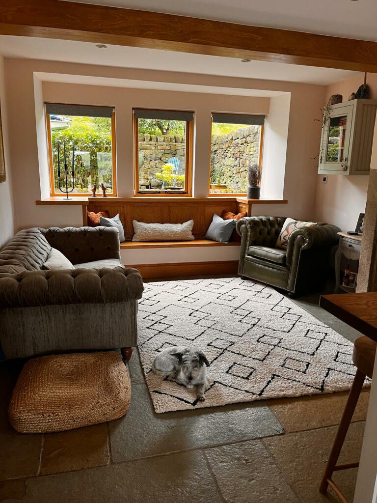 Additional property image - Stone Lane, Oxenhope, Keighley, BD22