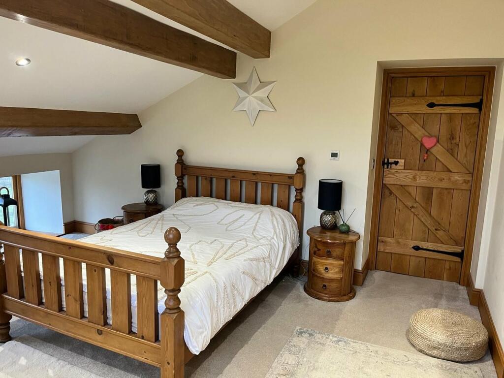 Additional property image - Stone Lane, Oxenhope, Keighley, BD22