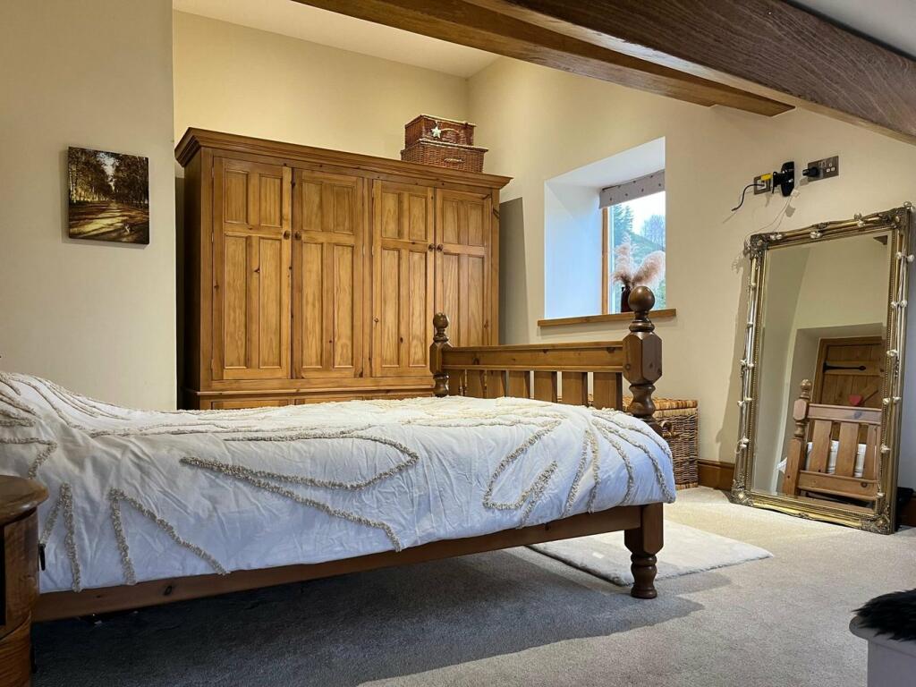 Additional property image - Stone Lane, Oxenhope, Keighley, BD22
