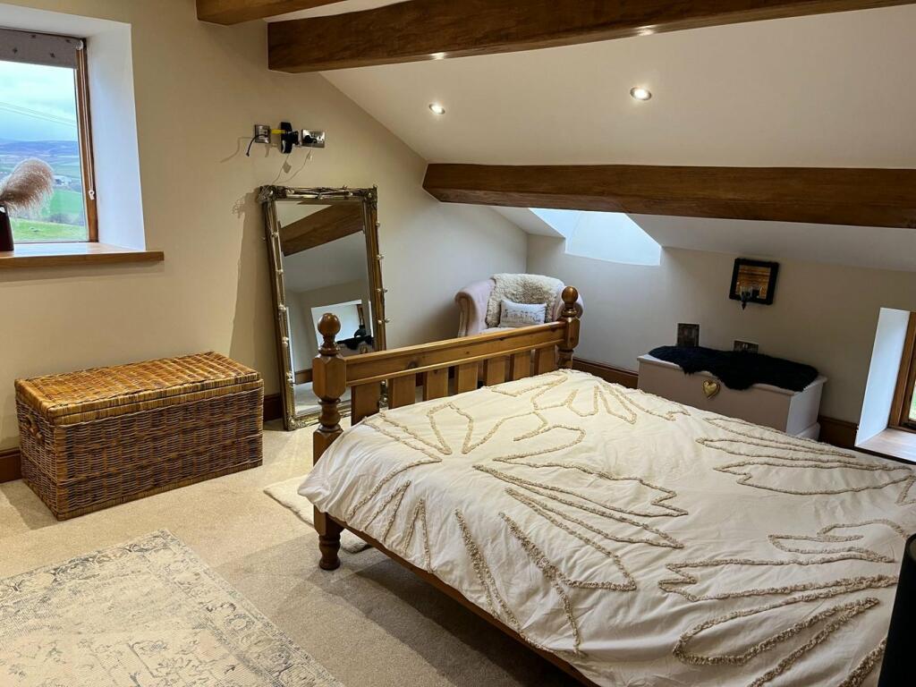 Additional property image - Stone Lane, Oxenhope, Keighley, BD22