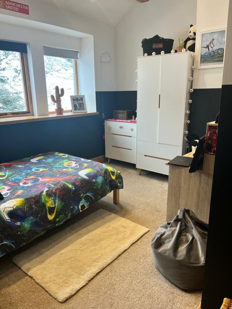 Additional property image - Stone Lane, Oxenhope, Keighley, BD22