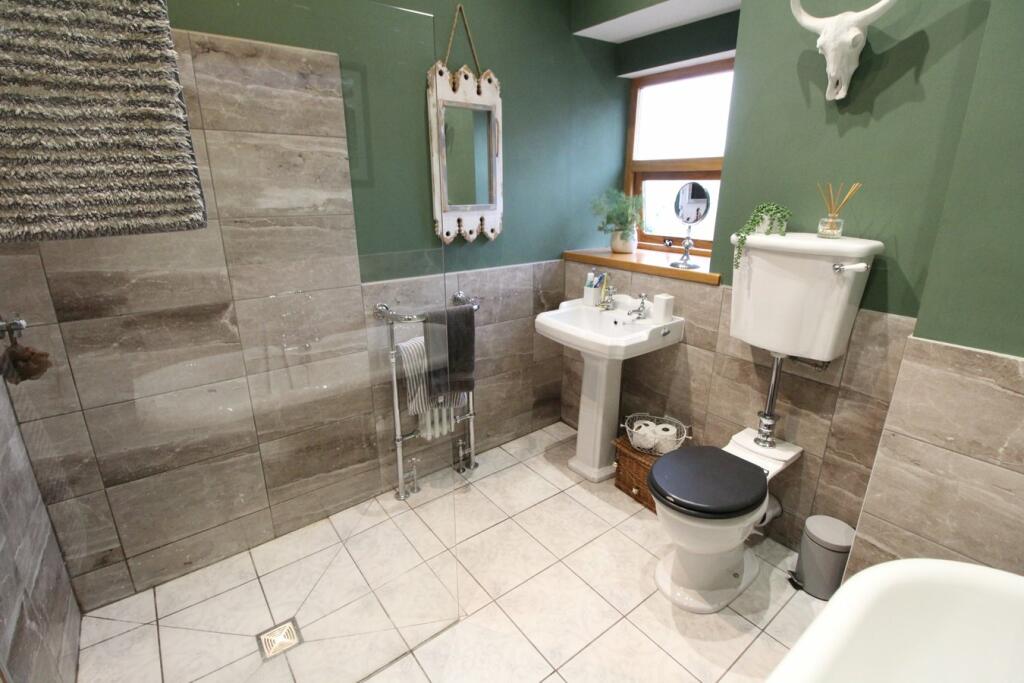 Additional property image - Stone Lane, Oxenhope, Keighley, BD22