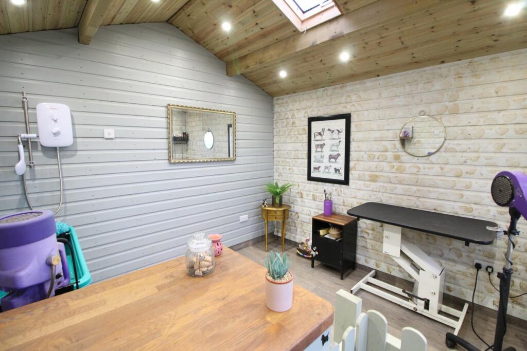 Additional property image - Stone Lane, Oxenhope, Keighley, BD22