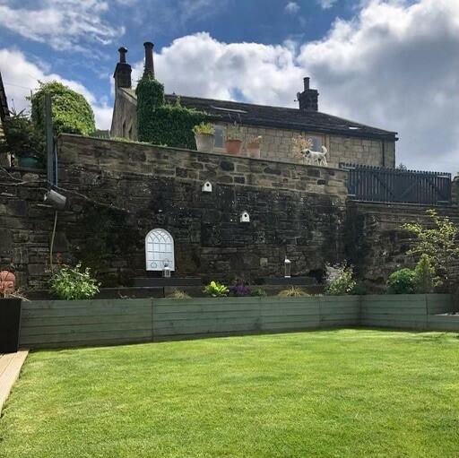 Additional property image - Stone Lane, Oxenhope, Keighley, BD22
