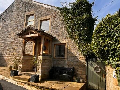 Additional property image - Stone Lane, Oxenhope, Keighley, BD22