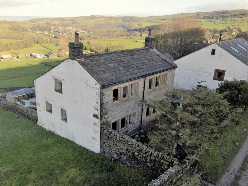 Additional property image - Stone Lane, Oxenhope, Keighley, BD22