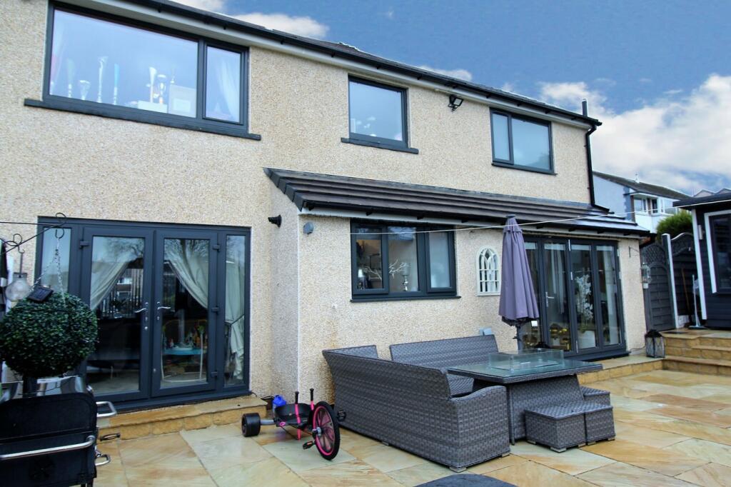 Additional property image - Nessfield Road, Keighley, BD22