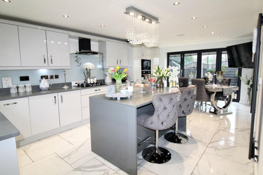 Property image - Nessfield Road, Keighley, BD22