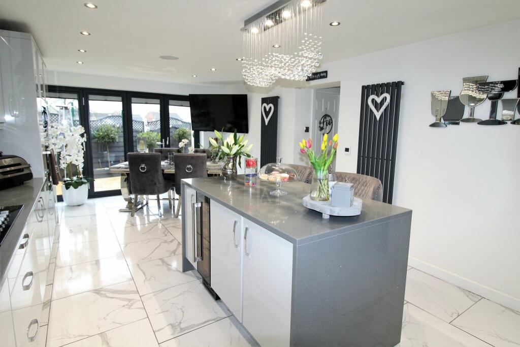 Additional property image - Nessfield Road, Keighley, BD22