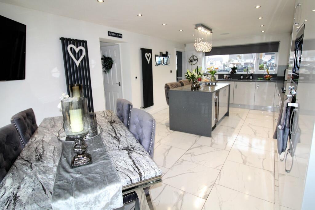 Additional property image - Nessfield Road, Keighley, BD22
