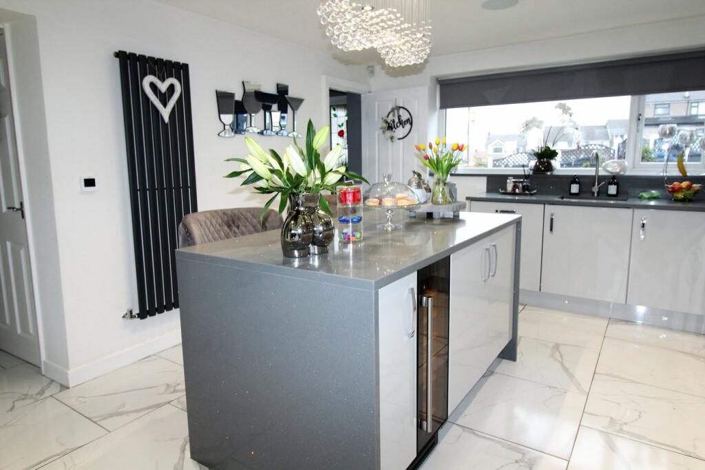 Additional property image - Nessfield Road, Keighley, BD22