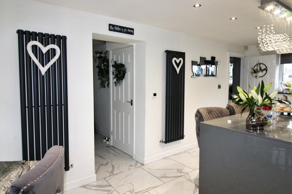 Additional property image - Nessfield Road, Keighley, BD22