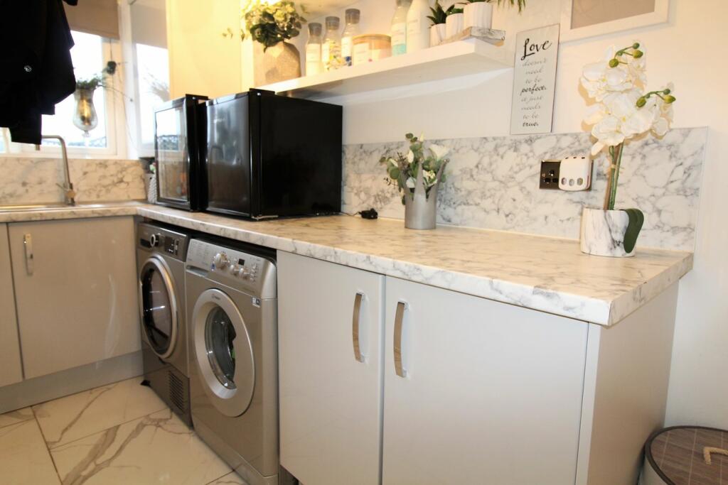 Additional property image - Nessfield Road, Keighley, BD22