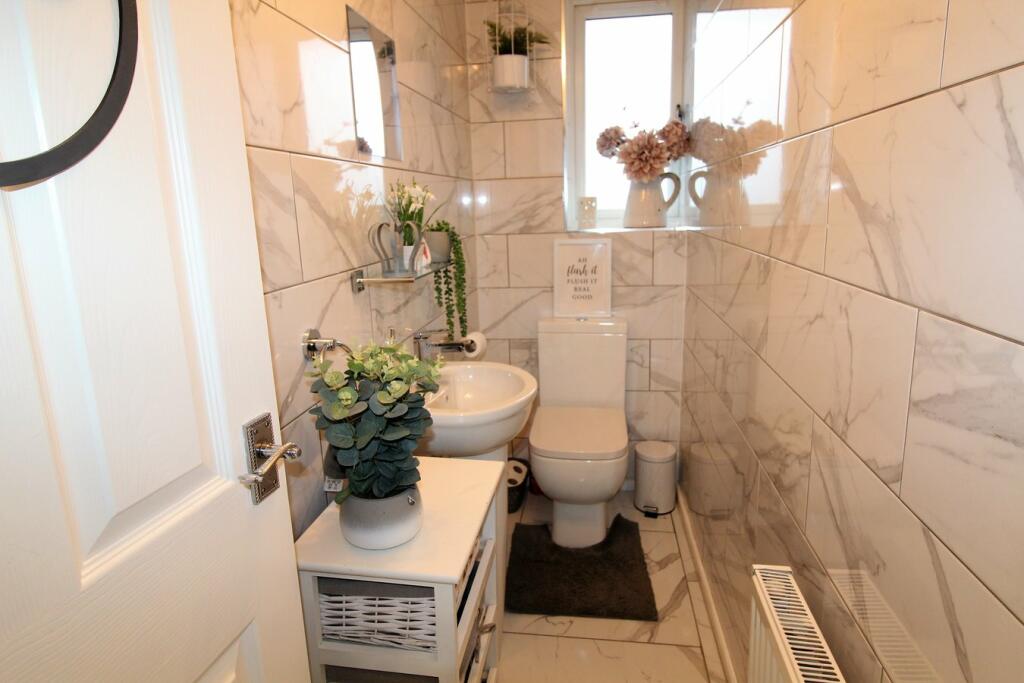 Additional property image - Nessfield Road, Keighley, BD22