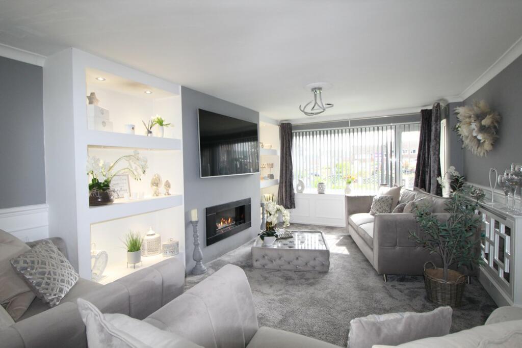 Additional property image - Nessfield Road, Keighley, BD22