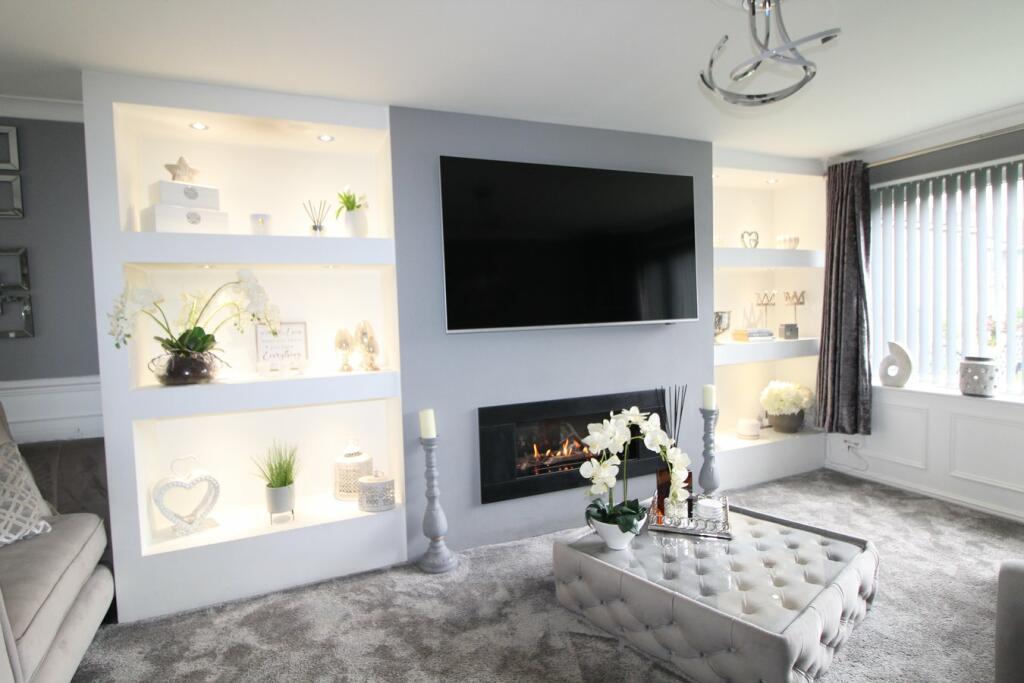 Additional property image - Nessfield Road, Keighley, BD22
