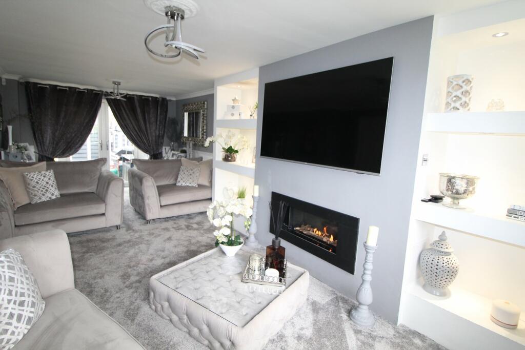 Additional property image - Nessfield Road, Keighley, BD22