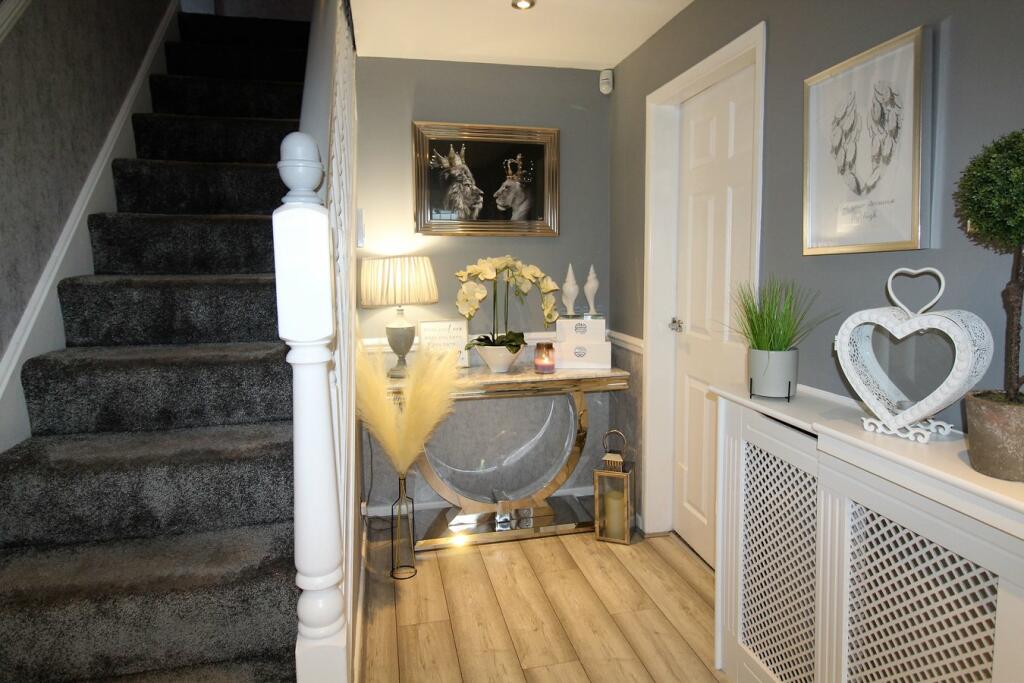 Additional property image - Nessfield Road, Keighley, BD22