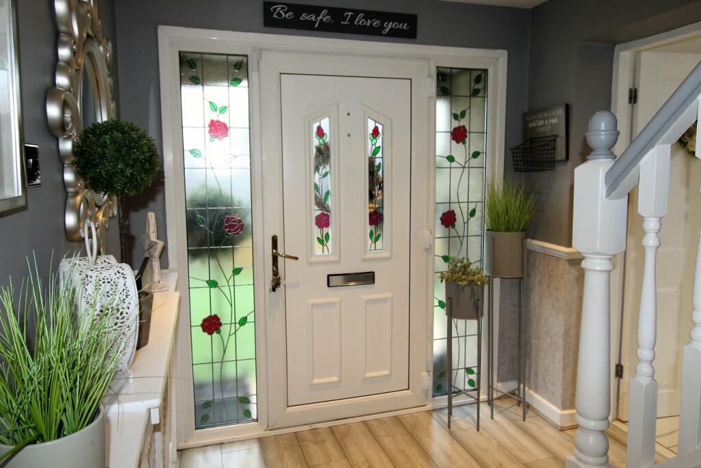 Additional property image - Nessfield Road, Keighley, BD22
