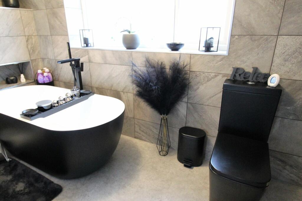 Additional property image - Nessfield Road, Keighley, BD22