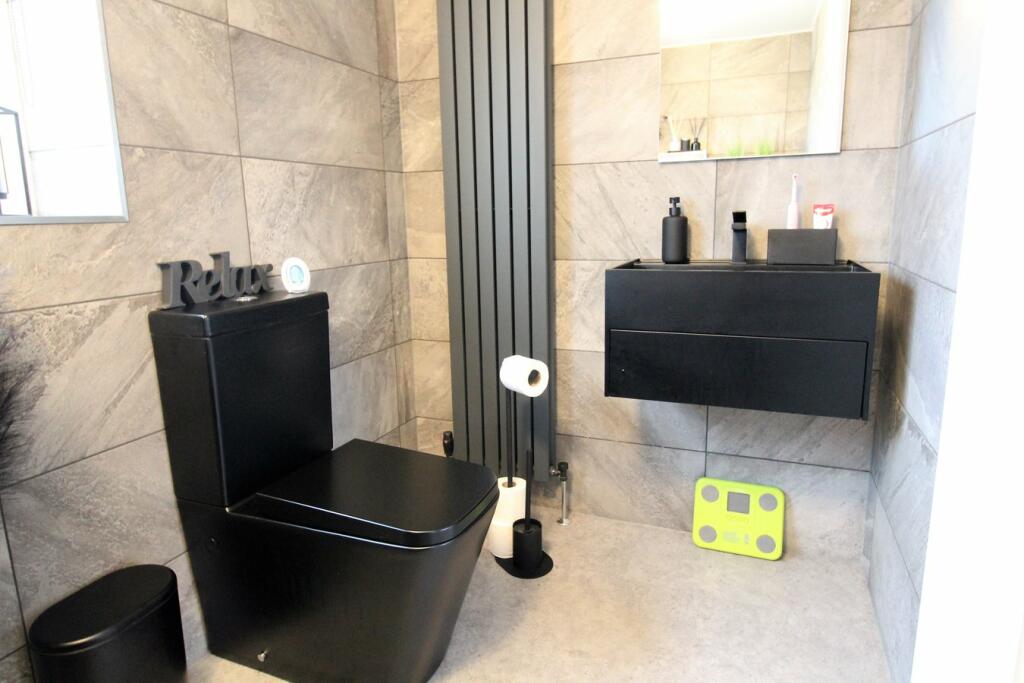 Additional property image - Nessfield Road, Keighley, BD22
