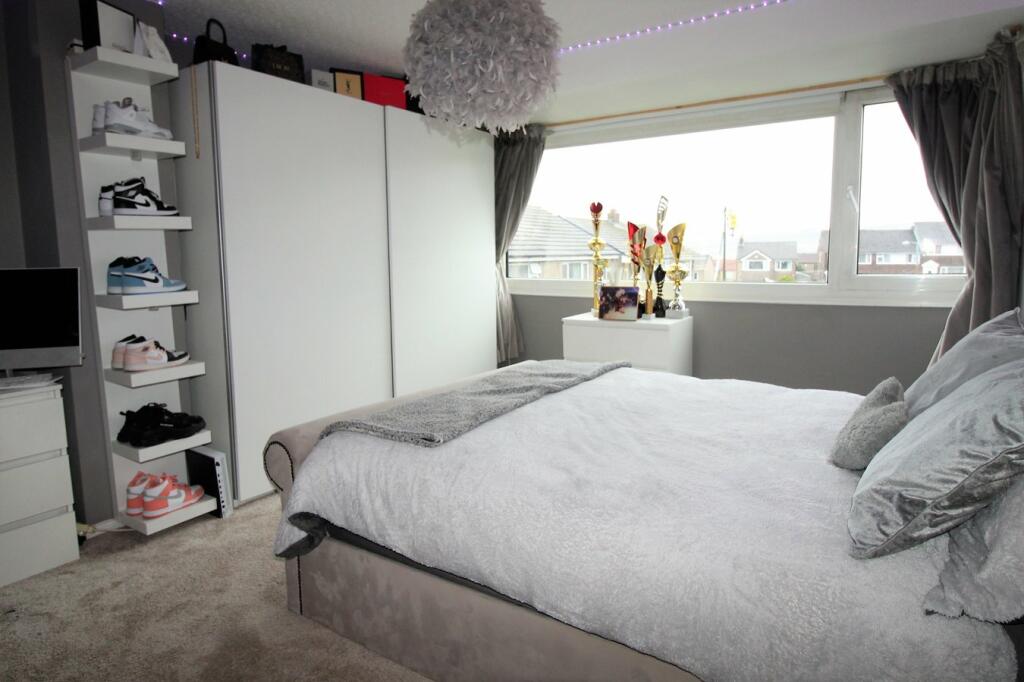 Additional property image - Nessfield Road, Keighley, BD22