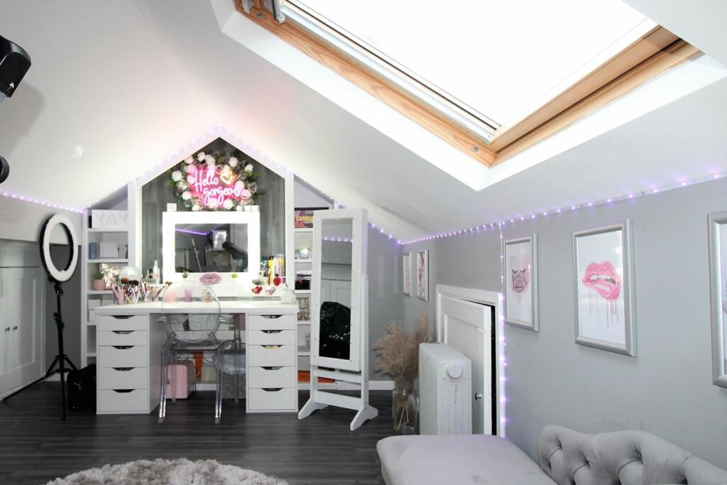 Additional property image - Nessfield Road, Keighley, BD22