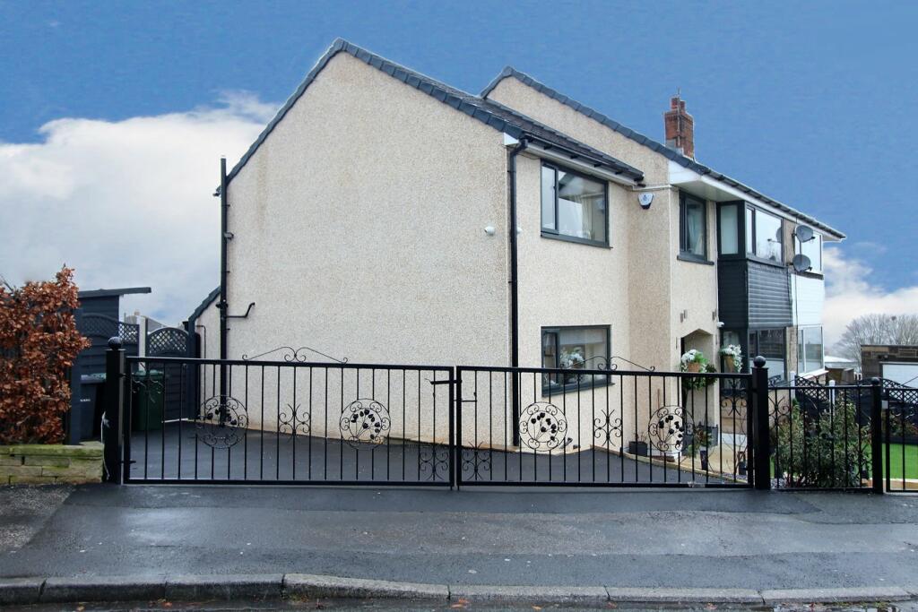 Additional property image - Nessfield Road, Keighley, BD22