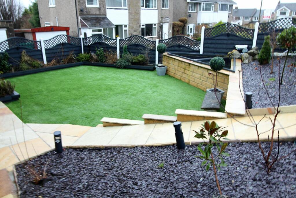 Additional property image - Nessfield Road, Keighley, BD22