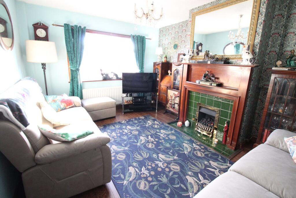Additional property image - Greystones Drive, Keighley, BD22