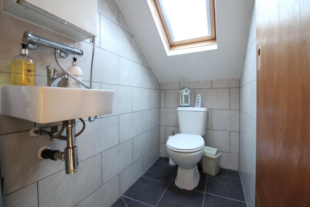 Additional property image - Greystones Drive, Keighley, BD22