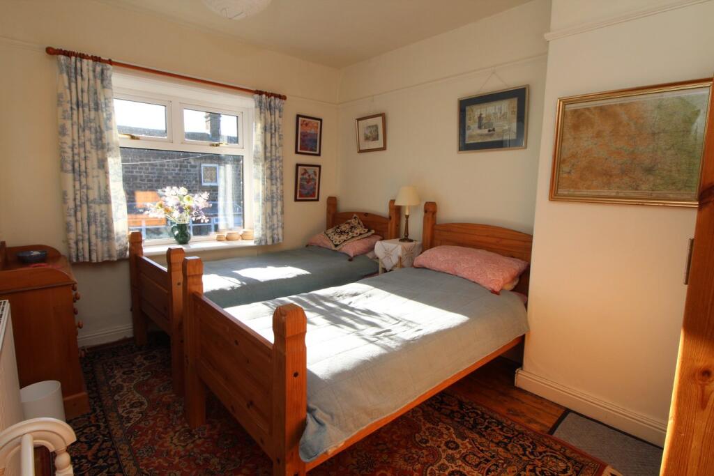 Additional property image - Moor View, Stanbury, Keighley, BD22