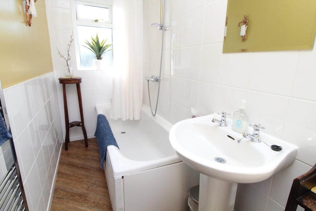 Additional property image - Moor View, Stanbury, Keighley, BD22