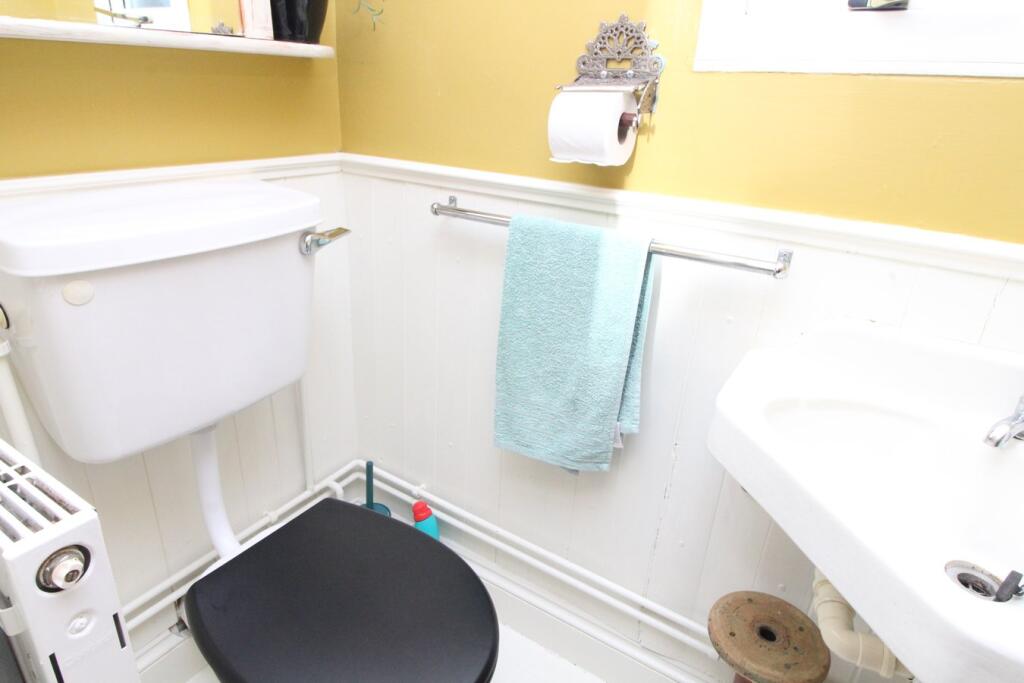 Additional property image - Moor View, Stanbury, Keighley, BD22