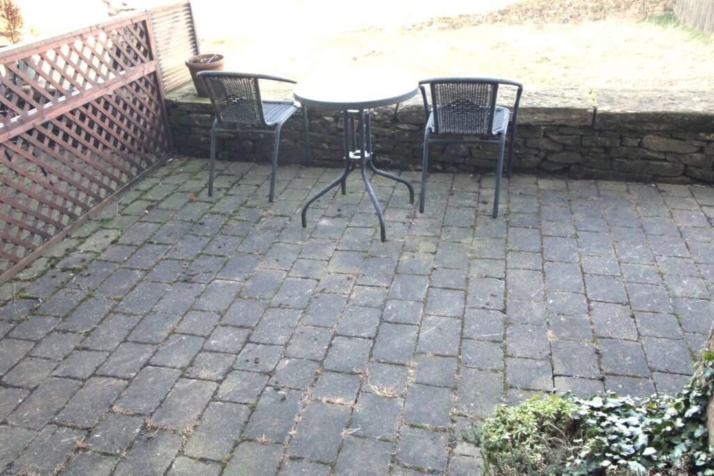 Additional property image - Moor View, Stanbury, Keighley, BD22