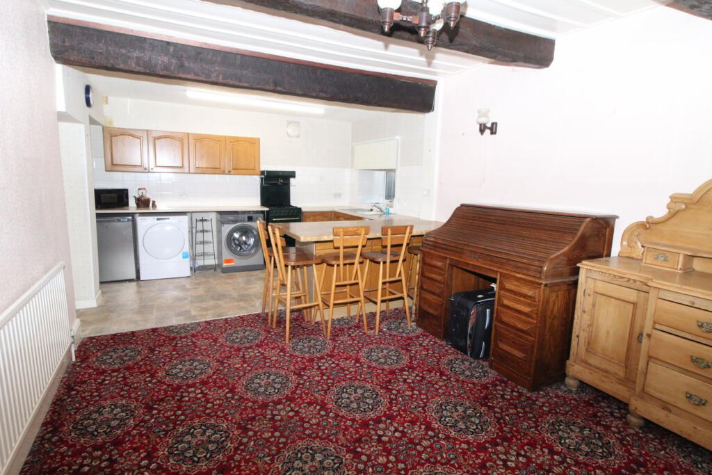 Additional property image - Haworth Road, Cross Roads, Keighley, BD22