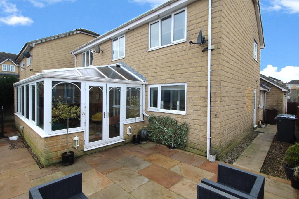 Additional property image - Steadings Way, Keighley, BD22