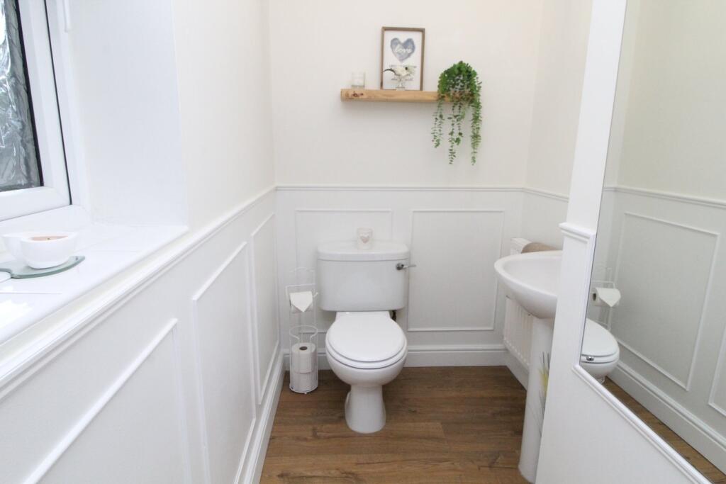 Additional property image - Steadings Way, Keighley, BD22