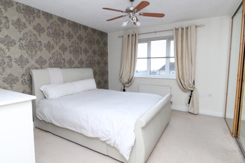 Additional property image - Steadings Way, Keighley, BD22