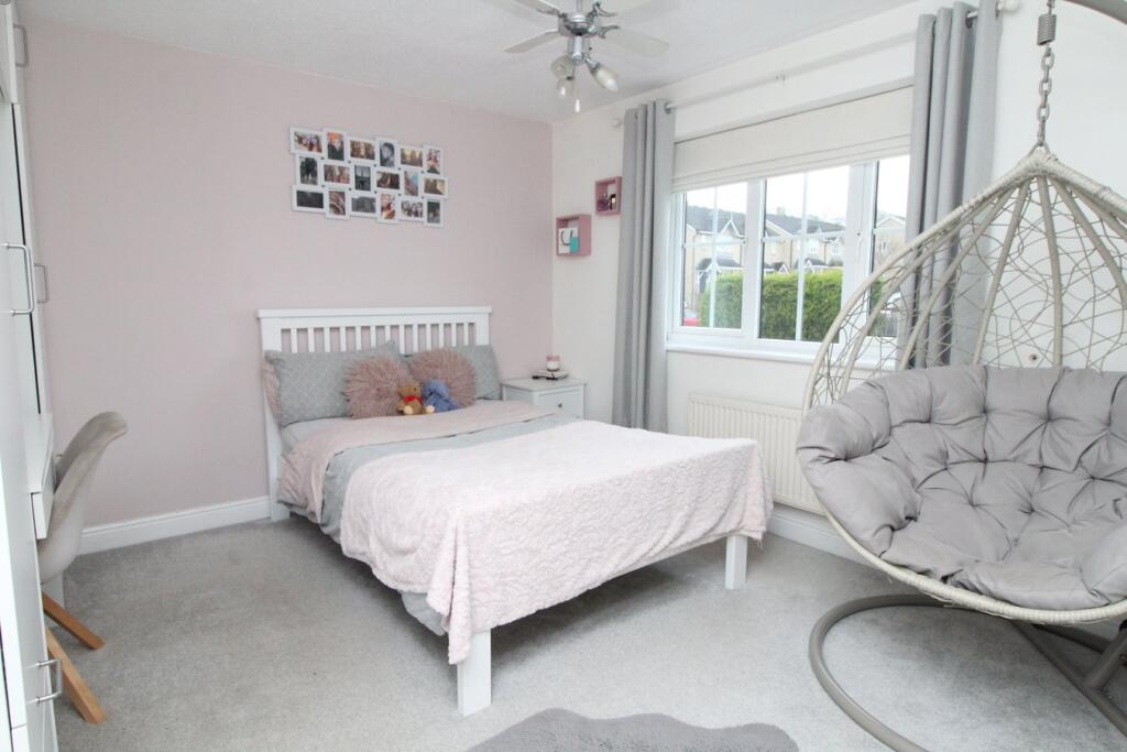 Additional property image - Steadings Way, Keighley, BD22