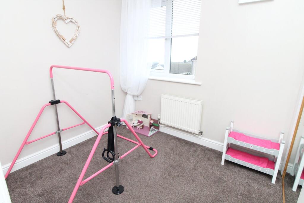 Additional property image - Steadings Way, Keighley, BD22