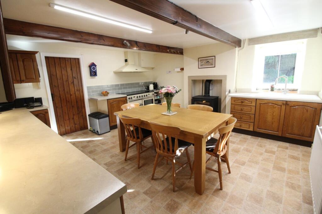 Additional property image - Black Moor Road, Oxenhope, Keighley, BD22