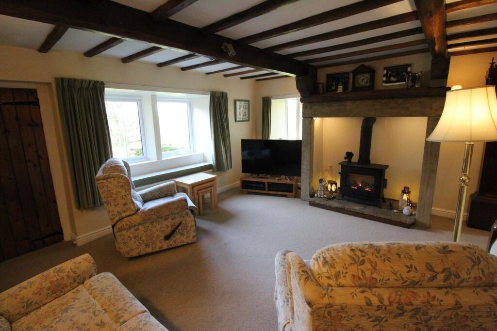 Additional property image - Black Moor Road, Oxenhope, Keighley, BD22